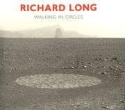 Tapa de Richard Long