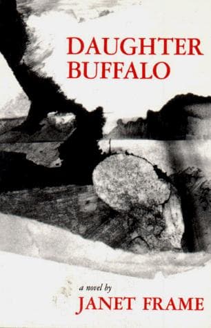 Tapa de Daughter buffalo