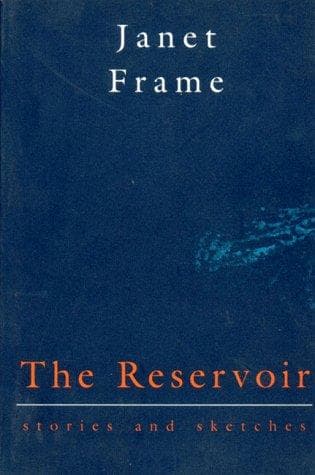 Tapa de The Reservoir