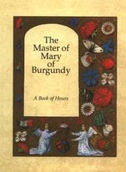 Tapa de The Master of Mary of Burgundy: A Book of Hours for Engelbert of Nassau