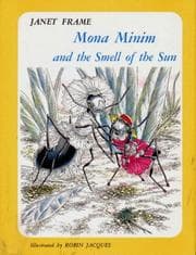 Tapa de Mona Minim and the Smell of the Sun
