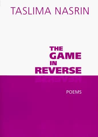 Tapa de The Game in Reverse