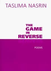 Tapa de The Game in Reverse