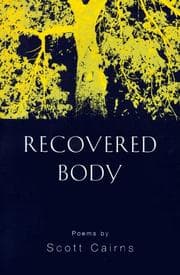 Tapa de Recovered Body