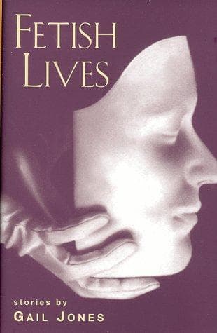 Tapa de Fetish lives