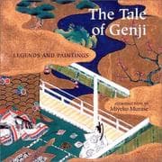 Tapa de The tale of Genji
