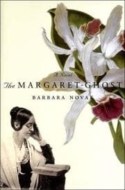 Tapa de The Margaret-ghost