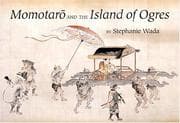 Tapa de Momotarō and the island of ogres