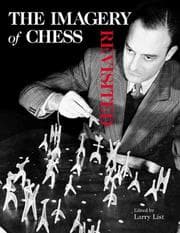 Tapa de Imagery of Chess Revisited