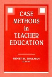 Tapa de The Ethics of Teaching