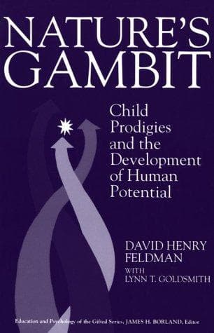 Tapa de Nature's gambit