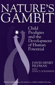 Tapa de Nature's gambit