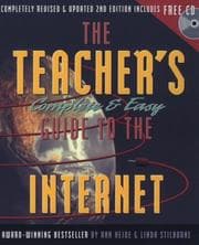 Tapa de The teacher's complete & easy guide to the Internet