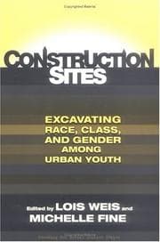 Tapa de Construction Sites