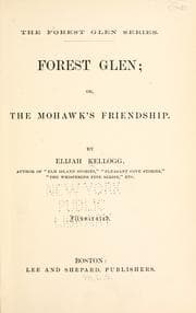 Tapa de Forest Glen