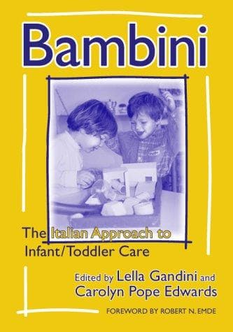 Tapa de Bambini