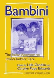 Tapa de Bambini