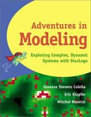 Tapa de Adventures in Modeling