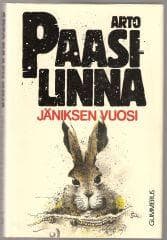 Tapa de Jäniksen vuosi
