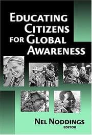 Tapa de Educating Citizens For Global Awareness