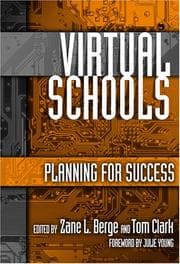 Tapa de Virtual schools