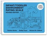 Tapa de Infant/Toddler Environment Rating Scale
