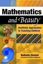 Tapa de Mathematics and Beauty