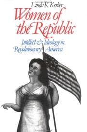 Tapa de Women of the Republic