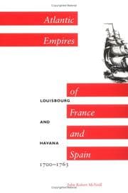 Tapa de Atlantic empires of France and Spain