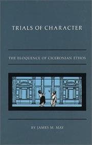 Tapa de Trials of character