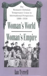 Tapa de Woman's world/Woman's empire