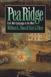 Tapa de Pea Ridge