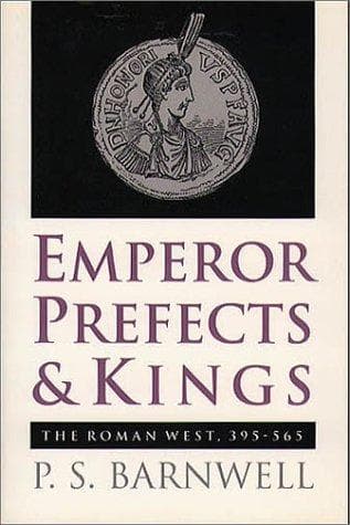 Tapa de Emperor, Prefects, & Kings