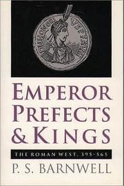Tapa de Emperor, Prefects, & Kings