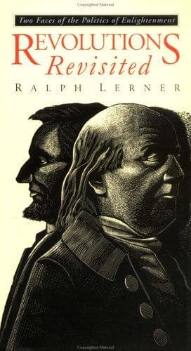 Tapa de Revolutions revisited