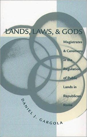 Tapa de Land, Laws, & Gods