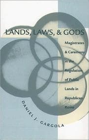 Tapa de Land, Laws, & Gods