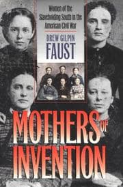 Tapa de Mothers of invention