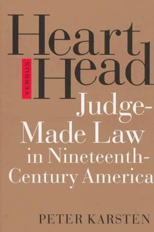 Tapa de Heart versus head