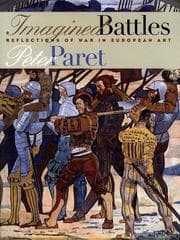 Tapa de Imagined battles