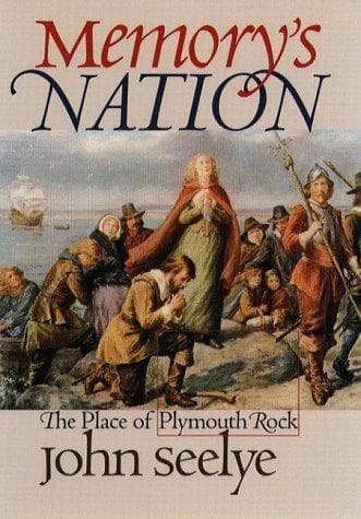 Tapa de Memory's nation