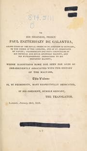 Tapa de Poetry of the Magyars