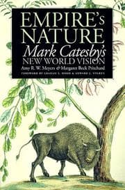 Tapa de Empire's Nature