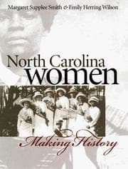 Tapa de North Carolina women