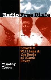 Tapa de Radio Free Dixie
