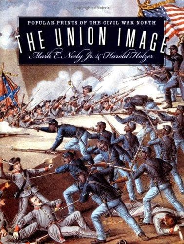 Tapa de The Union image