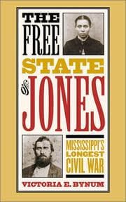Tapa de The Free State of Jones