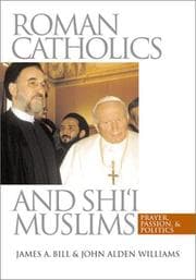 Tapa de Roman Catholics and Shi'i Muslims