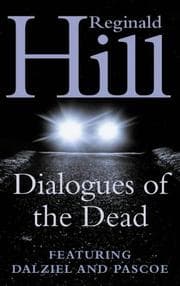 Tapa de Dialogues of the Dead (Dalziel & Pascoe Novel)