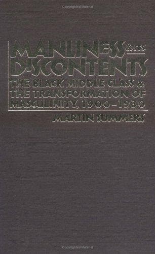 Tapa de Manliness and Its Discontents